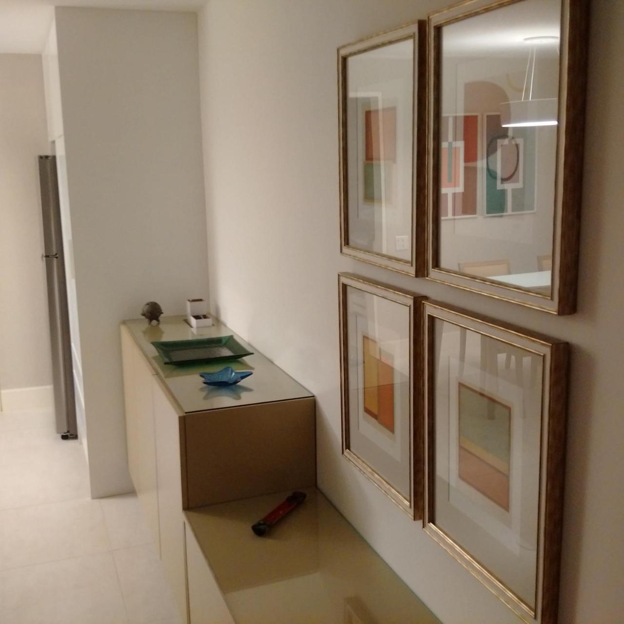 Aparthotel Ocean Flat Rio de Janeiro Exteriér fotografie